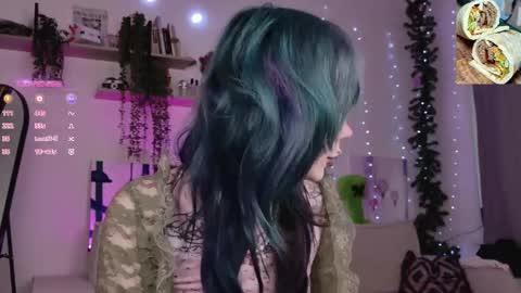 Lolly online show from 7, 1, 2026