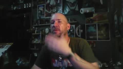 That guy online show from 23, 9, 2025