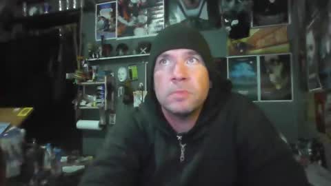 That guy online show from 16, 12, 2025