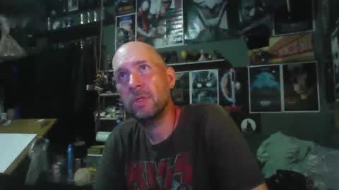 That guy online show from 9, 3, 2026