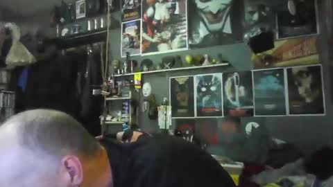 That guy online show from 14, 3, 2026