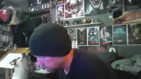 That guy online show from 9, 4, 2026