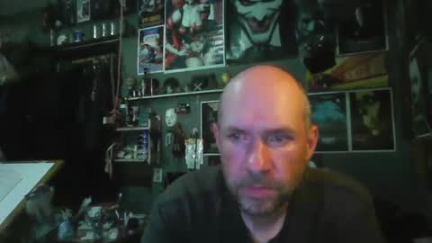 That guy online show from 14, 5, 2026