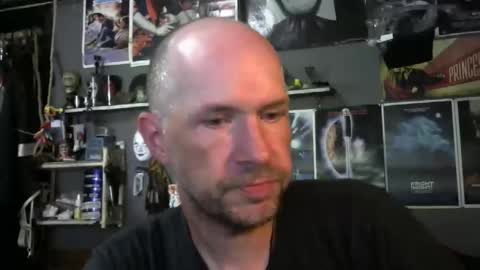 That guy online show from 23, 5, 2026