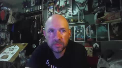 That guy online show from 1, 6, 2026
