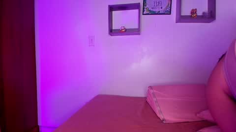 Snapshot of _lorrayne_ chatting on 23, 1, 2025 Lorrayne online show from 23, 1, 2025