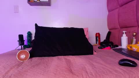 Snapshot of _lorrayne_ chatting on 25, 2, 2025 Lorrayne online show from 25, 2, 2025