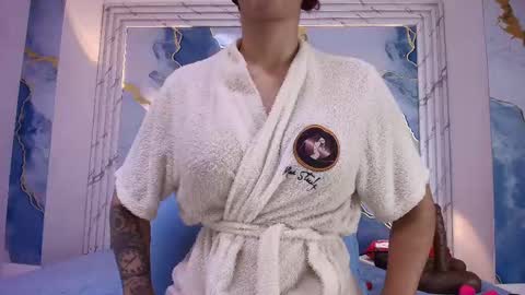 Snapshot of _lorrayne_ chatting on 23, 9, 2025 Lorrayne online show from 23, 9, 2025