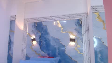 Snapshot of _lorrayne_ chatting on 29, 9, 2025 Lorrayne online show from 29, 9, 2025