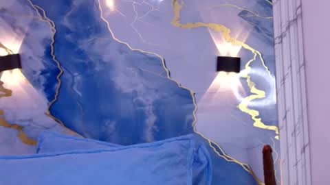 Snapshot of _lorrayne_ chatting on 11, 10, 2025 Lorrayne online show from 11, 10, 2025