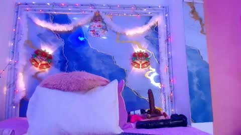 Lorrayne online show from 17, 12, 2025