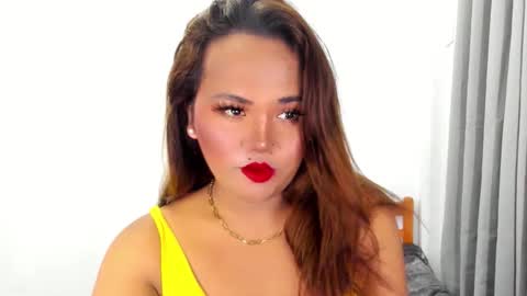 Snapshot of _lovelyyan69_ chatting on 9, 3, 2025 _lovelyyan69_ online show from 9, 3, 2025