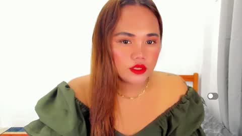 Snapshot of _lovelyyan69_ chatting on 11, 3, 2025 _lovelyyan69_ online show from 11, 3, 2025