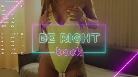 Melanie online show from 3, 3, 2025