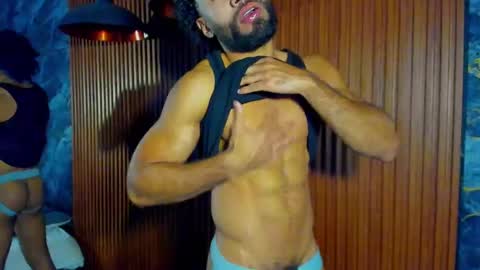 _luca_flame online show from 18, 9, 2025