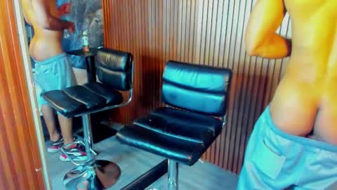 _luca_flame online show from 23, 9, 2025