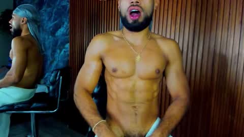 _luca_flame online show from 30, 9, 2025