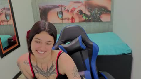 Lucia online show from 14, 2, 2026