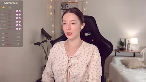 Valerie or just Lera online show from 13, 1, 2026