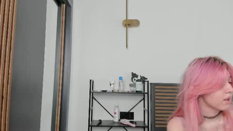 Snapshot of _lucystars chatting on 12, 7, 2026 _lucystars online show from 12, 7, 2026