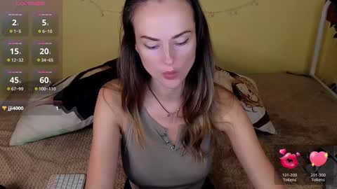 Lullaby online show from 25, 9, 2025