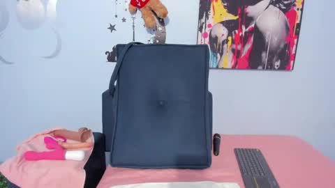  luna  sweet  online show from 16, 9, 2025