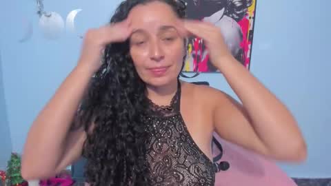  luna  sweet  online show from 21, 10, 2025