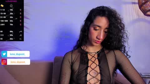  Luna  online show from 23, 12, 2024