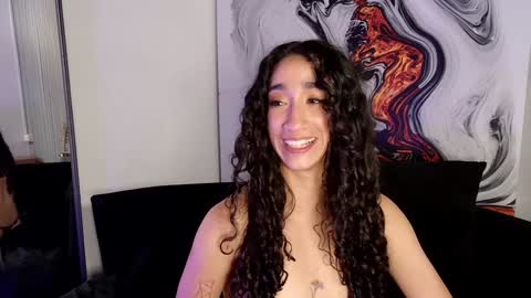  Luna  online show from 31, 1, 2025