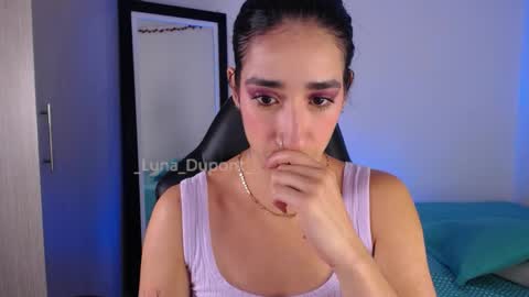  Luna  online show from 14, 5, 2026
