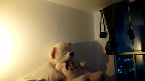 _lunaa__ online show from 3, 12, 2024