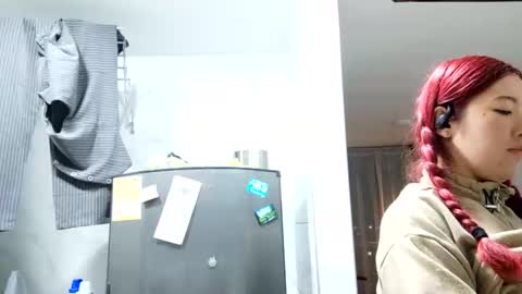 _lunaa__ online show from 16, 1, 2025