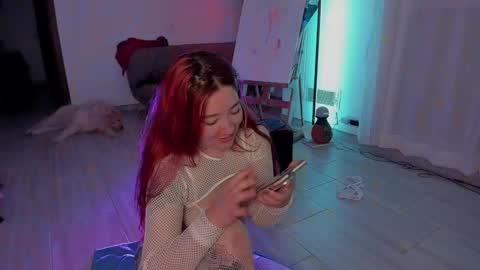 _lunaa__ online show from 5, 2, 2025