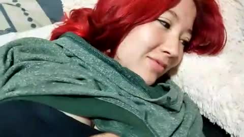 _lunaa__ online show from 9, 3, 2025