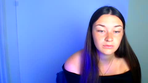 Luna online show from 21, 7, 2026
