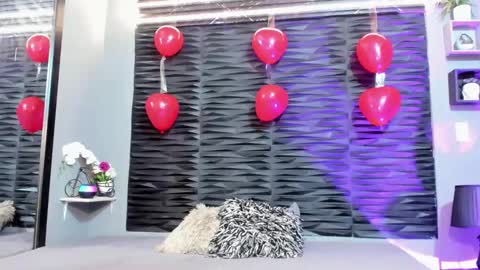 Snapshot of _lustyles_ chatting on 22, 9, 2025 _lustyles_ online show from 22, 9, 2025