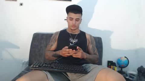 Snapshot of _luxury_23 chatting on 19, 12, 2024 STIVEN online show from 19, 12, 2024