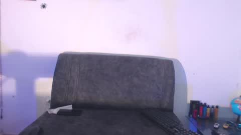 Snapshot of _luxury_23 chatting on 17, 1, 2025 STIVEN online show from 17, 1, 2025