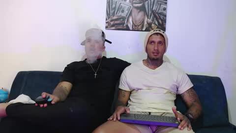 Snapshot of _luxury_23 chatting on 9, 10, 2025 STIVEN online show from 9, 10, 2025