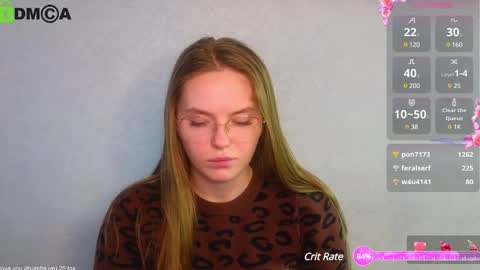 Snapshot of _lysafeta_ chatting on 17, 12, 2024 Welcome guys Pleasure to see you all here My name is Lysafeta and MichaelaTip menu is active Private is open online show from 17, 12, 2024
