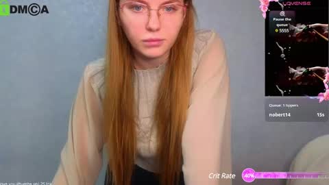 Snapshot of _lysafeta_ chatting on 22, 1, 2025 Welcome guys Pleasure to see you all here My name is Lysafeta and MichaelaTip menu is active Private is open online show from 22, 1, 2025