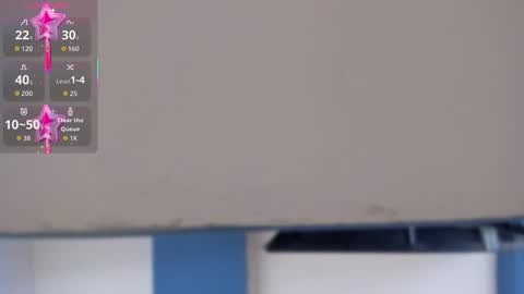 Snapshot of _lyuhasvart_ chatting on 29, 10, 2025 online show from 29, 10, 2025