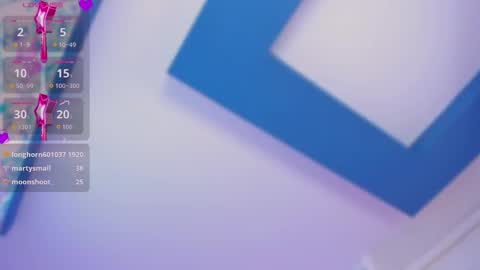 Snapshot of _lyuhasvart_ chatting on 11, 11, 2025 online show from 11, 11, 2025