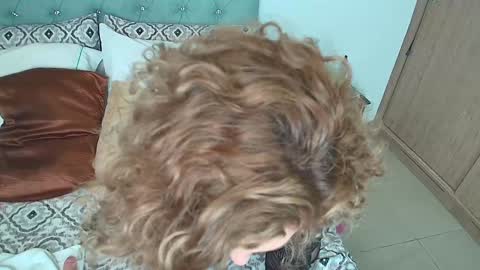 Lady Chanel online show from 28, 1, 2025