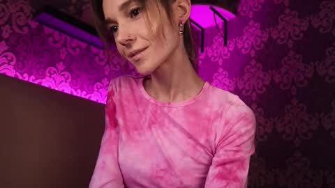 Stream  at  am in MoscowI am waiting for you very much3 online show from 8, 10, 2025