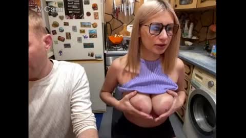 _magic_kis online show from 24, 4, 2026