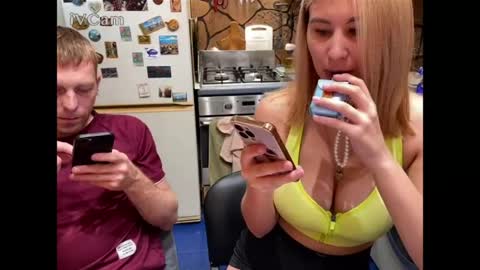 _magic_kis online show from 6, 5, 2026