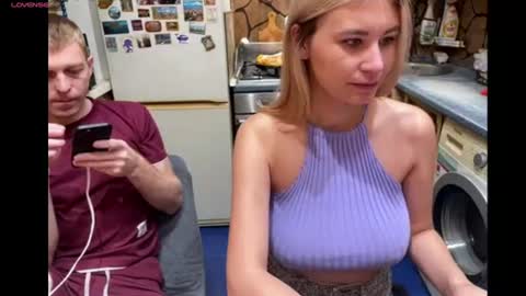 _magic_kis online show from 21, 6, 2026