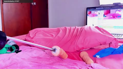 Mandy online show from 15, 1, 2025