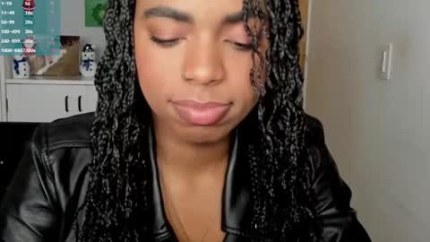 MARCELA online show from 25, 12, 2024